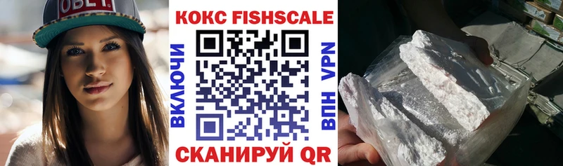 КОКАИН Fish Scale Купить где Новоульяновск